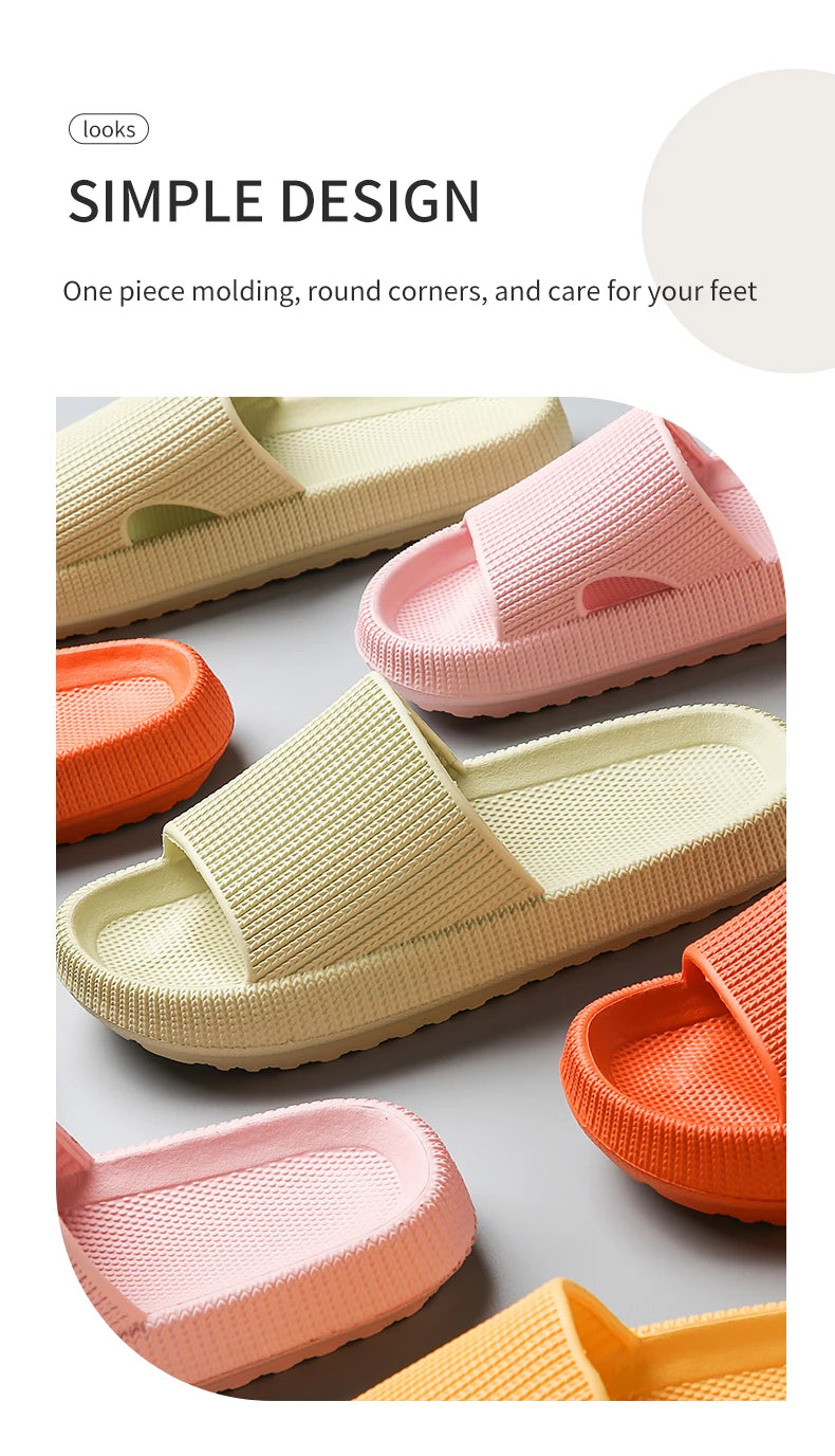 Chinelo Slide Marcos Mion Masculino Nuvem Lançamento